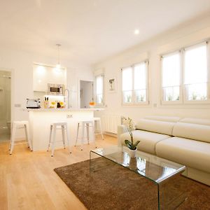 Penthouse Appartement